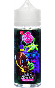 CC EASY SQUEEZE - Grape-Coconut 120мл