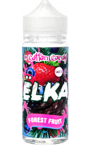 CC ELKA - Forest Fruit 120мл