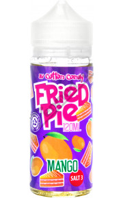 CC FRIED PIE - Mango 120мл