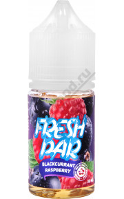 CC FRESH PAR SALT - Blackcurrant-Raspberry 30мл