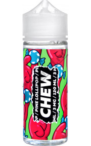 CHEW - Pine Lollipop 120мл
