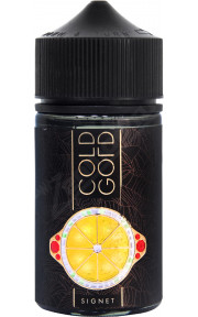 COLD GOLD - Signet 80мл