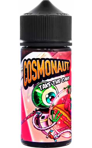 COSMONAUT - Take The Cake 100мл