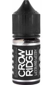 Crow Ridge SALT - Woodland Woody 30мл