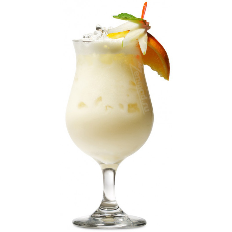 Фото и внешний вид — FlavorWest Pina Colada 10мл