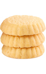 Capella SL - Biscuit 10мл