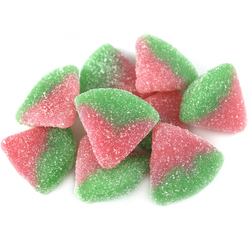 Фото и внешний вид — Capella SL - Candied Watermelon 10мл