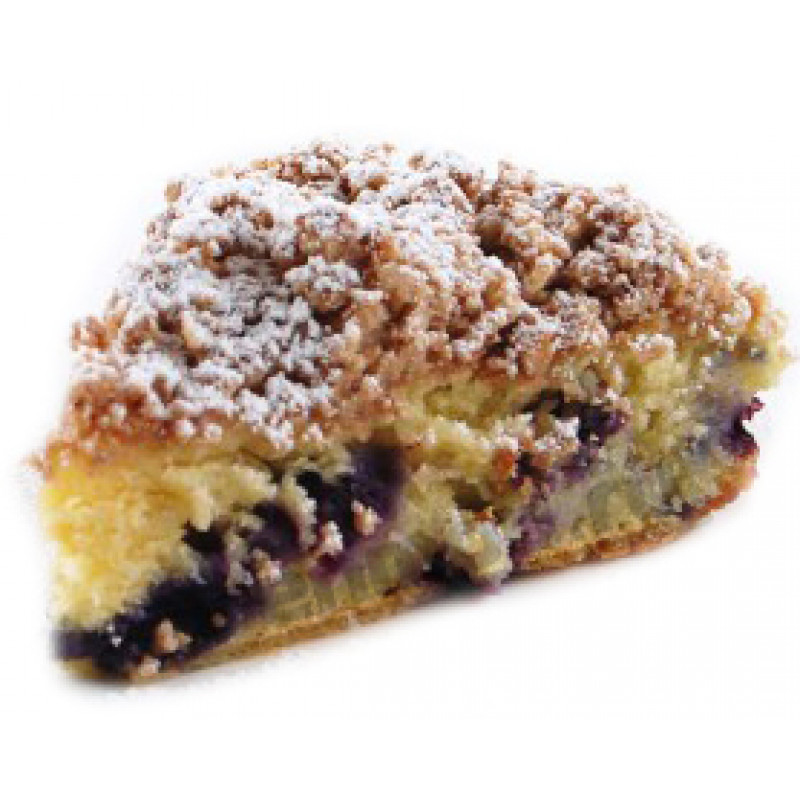 Фото и внешний вид — Capella - Blueberry Cinnamon Crumble 10мл