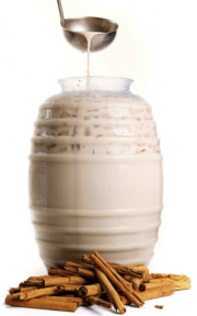 TPA - Horchata 10мл