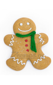 TPA - Gingerbread Extra Ginger 10мл
