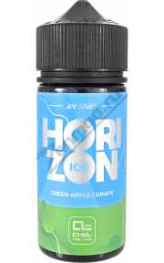 ChelLab Horizon - Green Apple & Grape 100мл