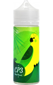 Cloud Parrot 3 - Budgerigar 120мл