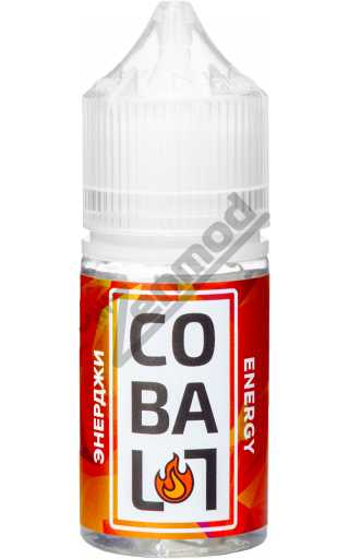 COBALT - Энерджи 30мл
