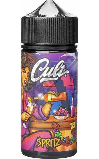 CULT - Spritz 100мл