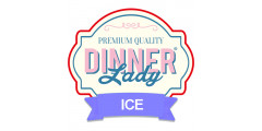 Жидкость Dinner Lady Ice