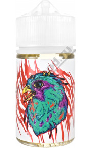 DOCTOR GRIMES - Terrorbird 80мл