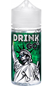 Drink and Go - Lemon Drink 100мл