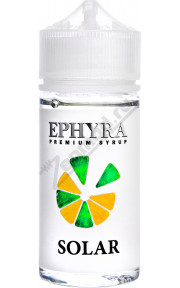 EPHYRA - Solar 100мл