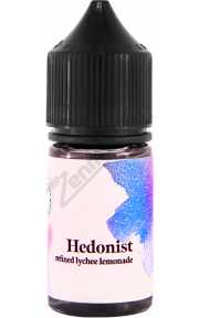 Hedonist SALT - Refined Lychee Lemonade 30мл