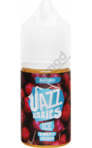 Jazz Berries ICE SALT - Cherry Fusion 30мл
