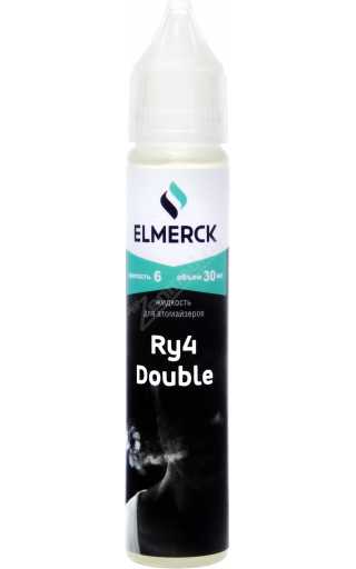 ElMerck - RY4 Double 30мл