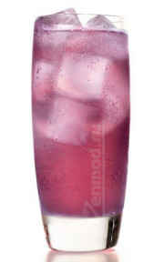 FlavorWest Grape Soda 10мл