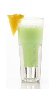 FlavorWest Scooby Drink 10мл