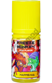 Freeze Monkey MAX Flavor SALT - Мармелад 30мл