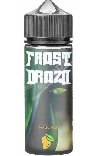 FROST DROZD - Mango 120мл