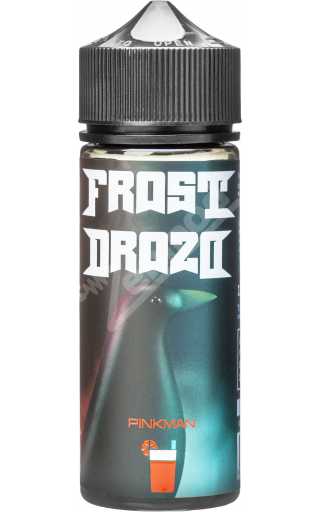 FROST DROZD - Pinkman 120мл