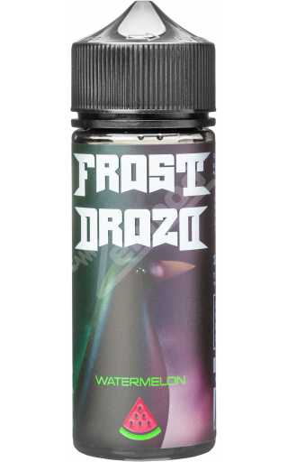 FROST DROZD - Watermelon 120мл