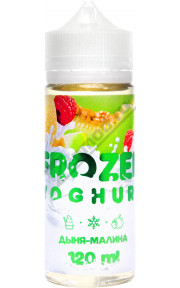 FROZEN YOGHURT - Дыня-Малина 120мл