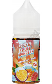 Fruit Monster Frozen - P.O.G. Ice 30мл