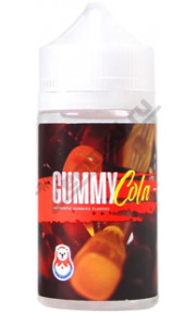 GUMMY - Cola 80мл