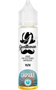Gentleman - Capsule 60мл