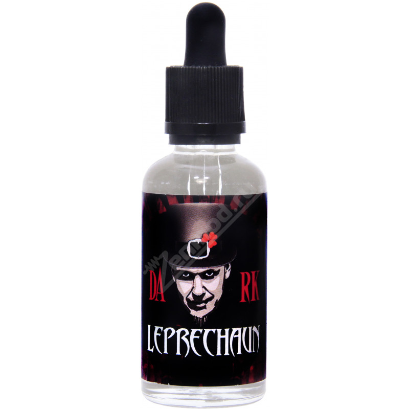 Фото и внешний вид — Leprechaun - DARK №2 50мл