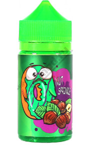 GLITCH SAUCE DONUTS - Nut Sprinkle 80мл