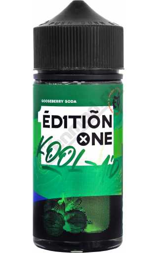 EDITION ONE - Kool-Aid 100мл