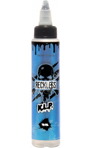 GLITCH SAUCE RECKLESS - K.L.P. 70мл