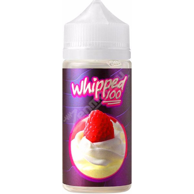 Фото и внешний вид — GLITCH SAUCE - WHIPPED 100 97мл