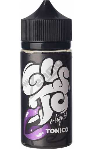 Gusto - Tonico 100мл