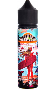HAWAII - Alai 60мл