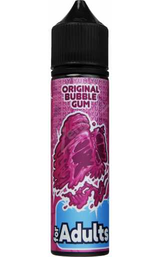 HAZE - Original Bubble Gum Iced 57мл