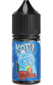 Коты Ice SALT - Мяукола 30мл