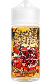 HEAD HUNTER - RED SUFFER 100мл