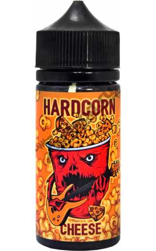 HARDCORN - Cheese 100мл