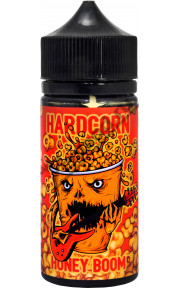 HARDCORN - Honey Boom 100мл