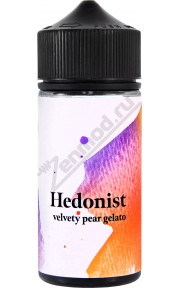 Hedonist - Velvety Pear Jelato 98мл