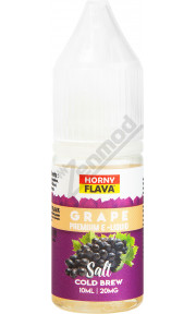 HORNY SALT - Grape 10мл