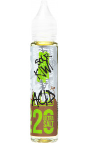 Hotspot Acid SALT - Sour Kiwi 30мл